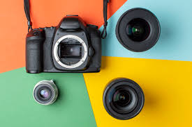 Camera